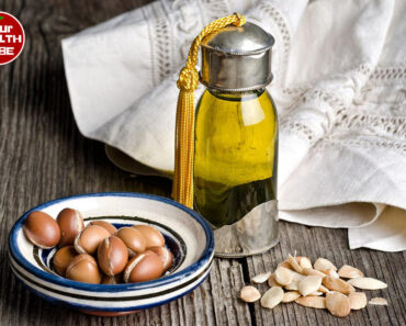 8 Powerful Reasons Argan Oil Is Called ‘Liquid Gold’ — Your Skin, Hair & Nails Will Thank You