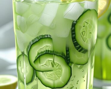 Drink This Before Bed to Boost Your Metabolism and Burn Fat