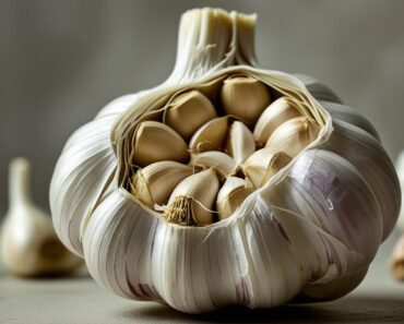 3-Ingredient Home Remedy Unclogs Arteries, Slashes Blood Fat, and Fights Infections