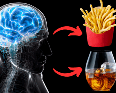 The Foods That Are SILENTLY Destroying Your Brain (And How to Prevent It)
