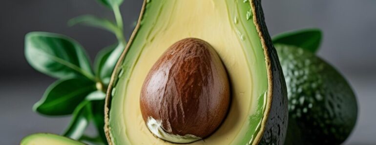 7 Reasons Why You Should Eat an Entire Avocado Every Day