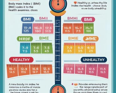 This Is How Much You Should Weigh According to Your Age, Body Shape, and Height