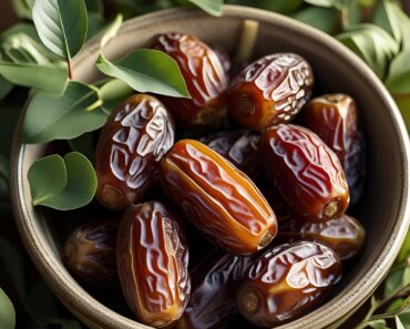 Why Everyone’s Suddenly Eating Dates (And You Should Too)