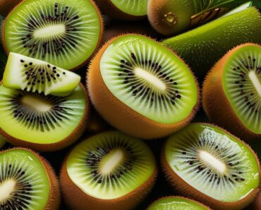 This Tiny Green Fruit Packs a Giant Health Punch – Here’s Why You Need Kiwi Daily