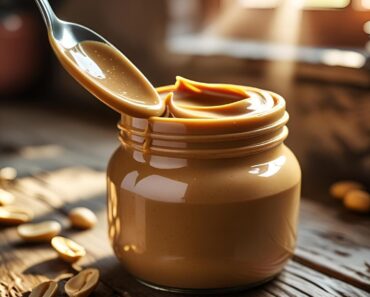 Here’s What Happened to My Body After Eating Peanut Butter