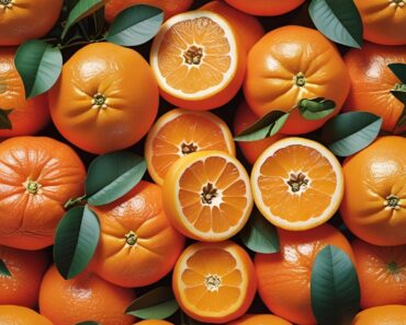 Eat a Tangerine a Day – Here’s What It Really Does to Your Body
