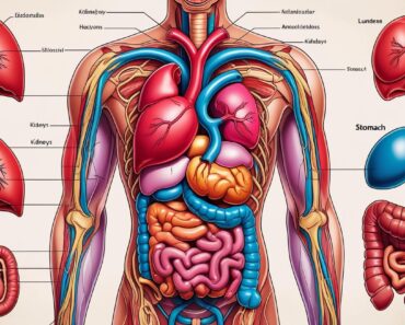 Here Is How to Detox Each Organ In Your Body