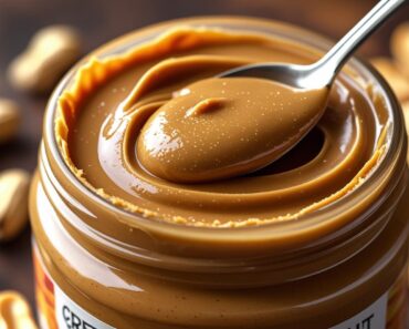 What Happens to Your Body When You Eat Peanut Butter Every Day