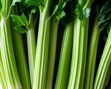When You Eat Celery Every Day for a Week, Your Body Might Get These 14 Health Benefits