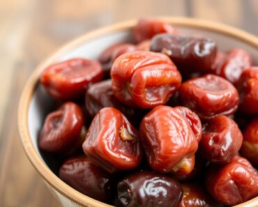 Could Dates Be The Best Food to Prevent High Blood Pressure, and Cholesterol?