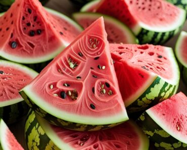 Don’t Throw Away Watermelon Rinds – Add Baking Soda! Super Tasty and Very Unexpected!