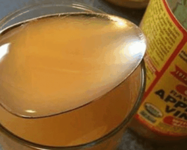 1 TBSP of Apple Cider Vinegar For 60 Days Can Help With These Health Problems (And How to Use it Around Your Home)