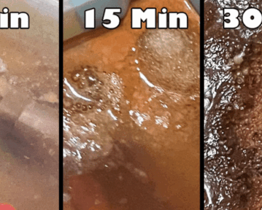 Did You Know That You Can Detox Your Body Through Your Feet?