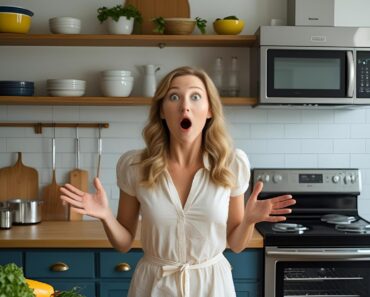 10 Unexpected Ways Your Kitchen Appliances Are Destroying Food Nutrients