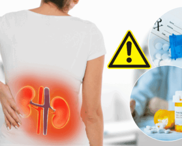 These 6 Common Medications Could Be Harming Your Kidneys — Are You at Risk?