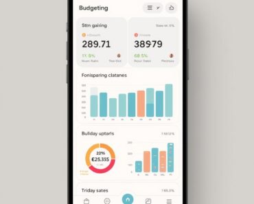 Don’t Waste Another Dollar! These 10 Budgeting Apps of 2025 Will Save Your Financial Life NOW