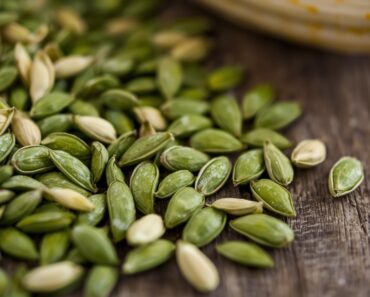 9 Powerful Reasons to Snack on Pumpkin Seeds This Fall