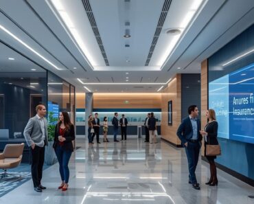 How Artificial Intelligence Is Transforming Insurance Operations in 2025