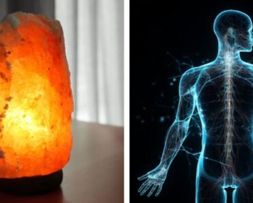 Himalayan Salt Lamps: 10 Surprising Benefits for Your Health and Home