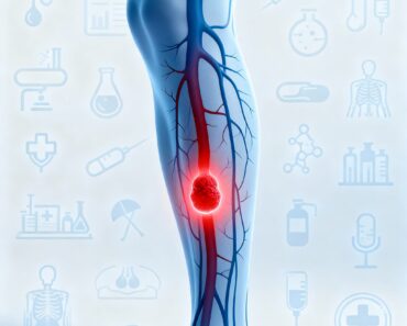 10 Natural Remedies Proven to Help Manage Deep Vein Thrombosis You Need to Know