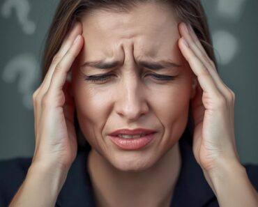 Your Headaches Are Trying to Tell You Something—Here’s What They Reveal About Your Health